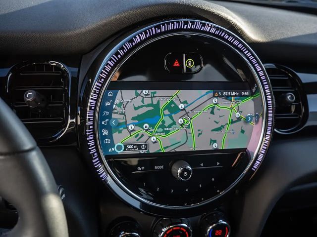 MINI Mini Electric SE