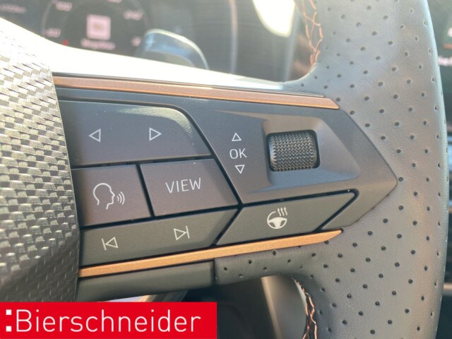 Cupra Leon 2.0 TSI 4Drive DSG Sportstourer VZ