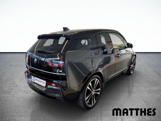 BMW i3 120Ah