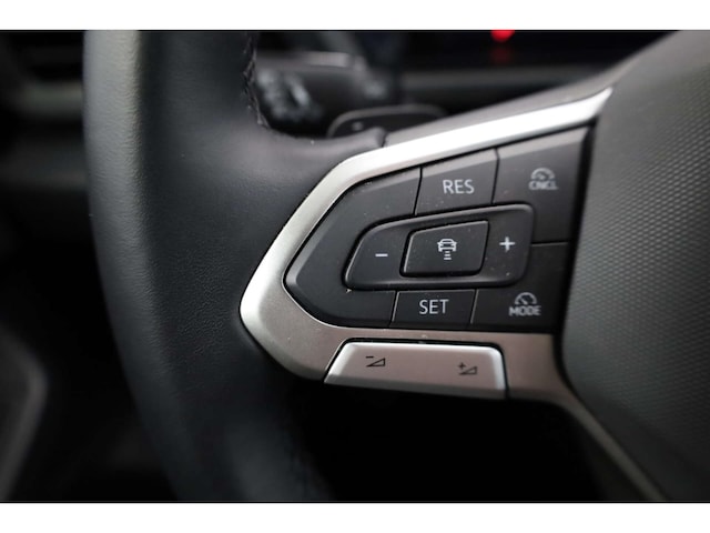 Volkswagen Caddy 2.0 TDI Combi DSG