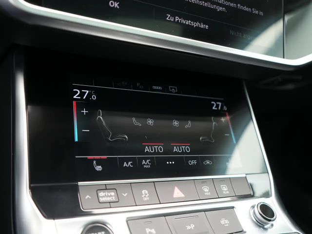 Audi A6 Avant Quattro