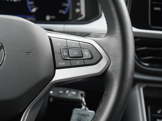 Volkswagen T-Roc 1.5 TSI DSG Life