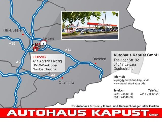 Skoda Superb 4x4 Combi