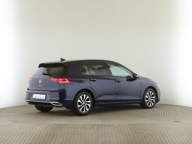 Volkswagen Golf 2.0 TDI Golf VIII