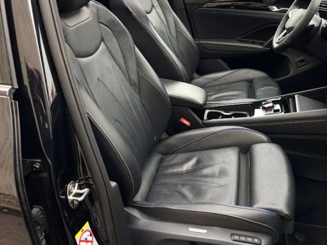 Volkswagen Tiguan 2.0 TDI 4Motion R-Line