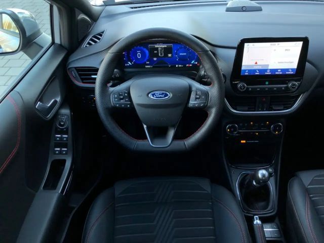 Ford Puma EcoBoost ST Line