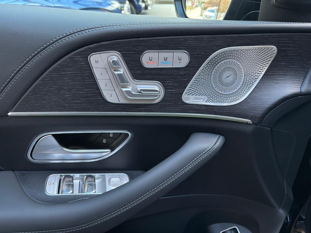 Mercedes-Benz GLE 400 e 4MATIC mit EQ Hybrid Technologie 360