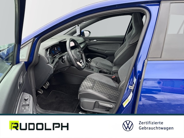 Volkswagen Golf 1.5 TSI Golf VIII R-Line