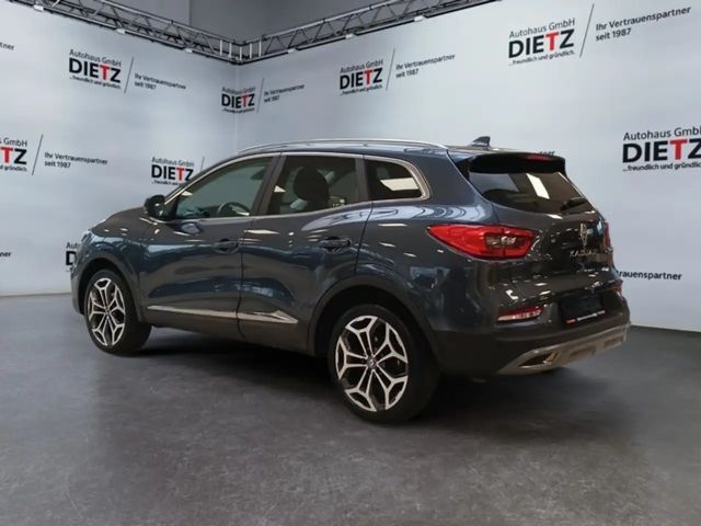 Renault Kadjar Intens TCe 140