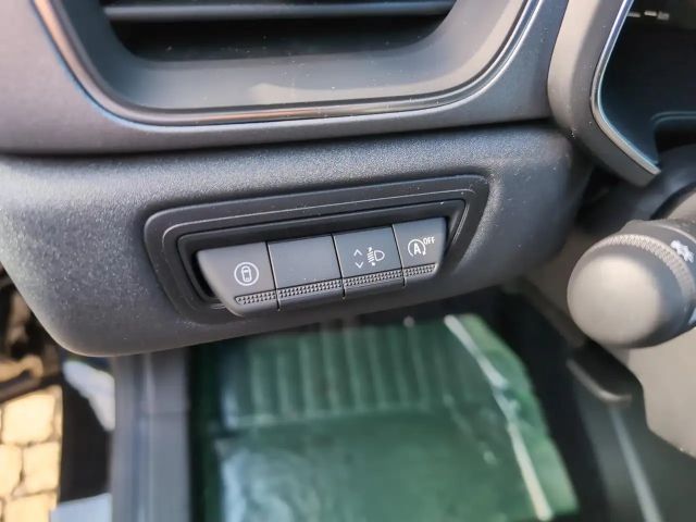 Renault Captur Techno