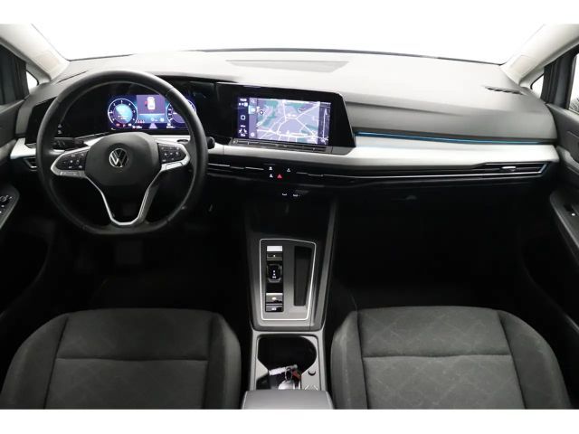 Volkswagen Golf 2.0 TDI Golf VIII Life Variant