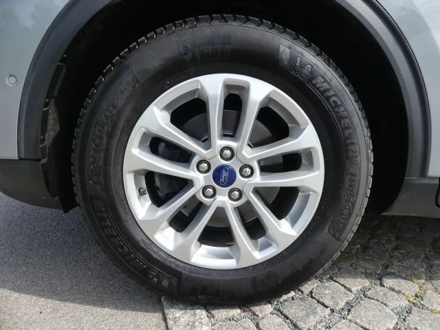 Ford Kuga AWD Titanium X