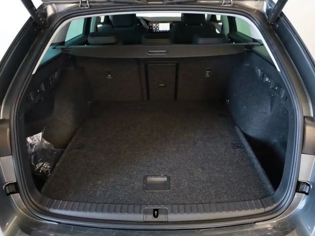 Skoda Octavia Style Style