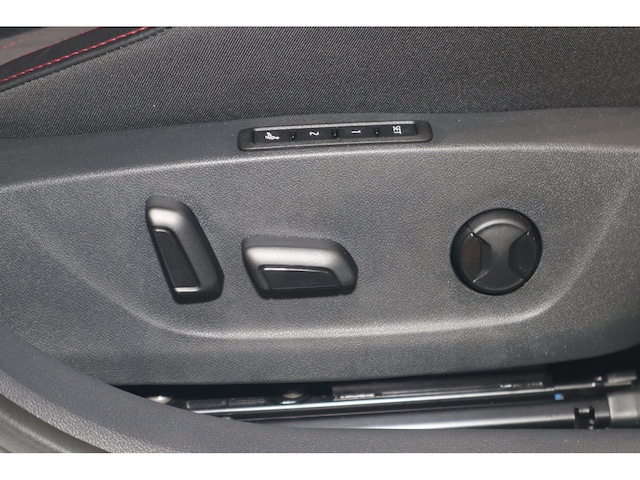 Skoda Octavia 4x4 Combi RS