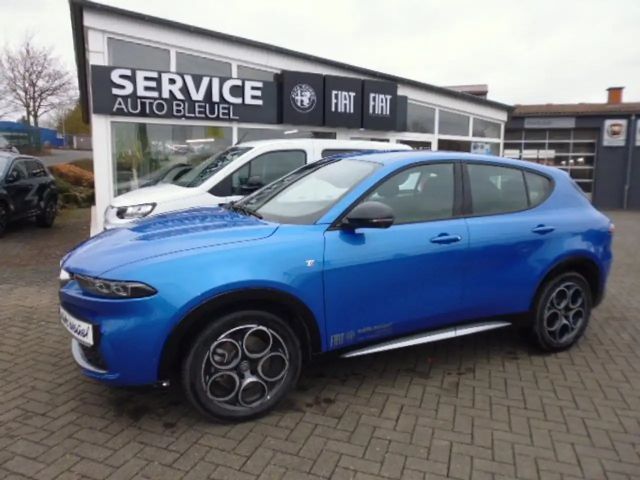 Alfa Romeo Tonale Hybrid TI