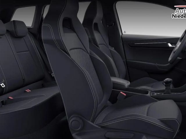 Skoda Karoq Sportline