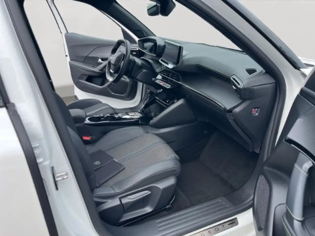 Peugeot E-2008 GT-Line