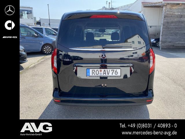 Mercedes-Benz T 180 Progressive