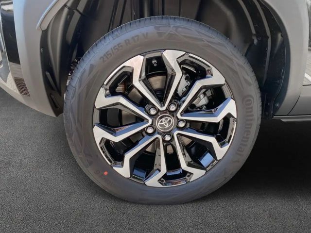 Toyota Yaris Cross 4x2 Hybride