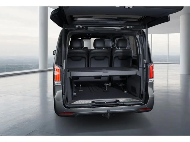 Mercedes-Benz V 250 AMG Line AVANTGARDE