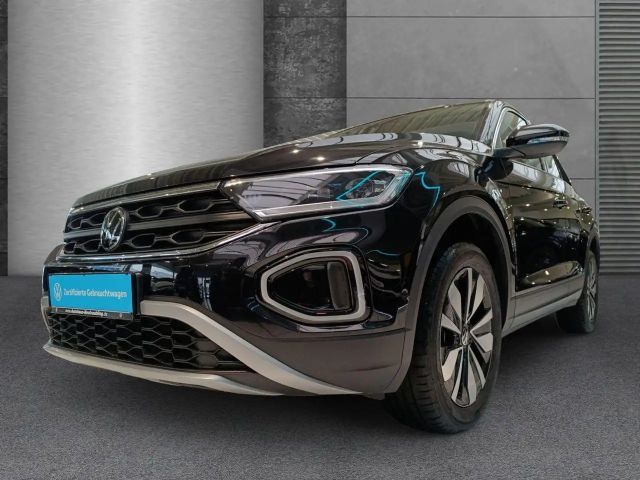 Volkswagen T-Roc 2.0 TDI