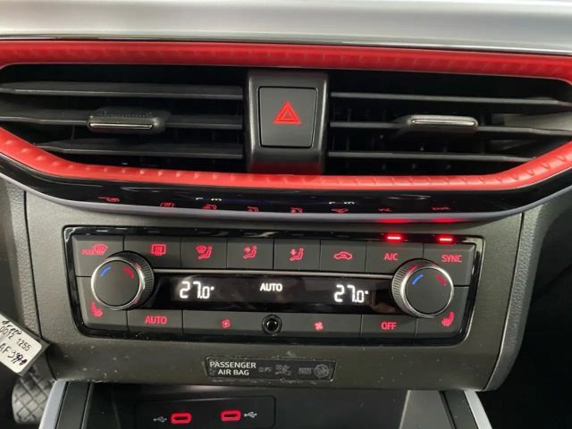 Seat Arona 1.0 TSI FR-lijn