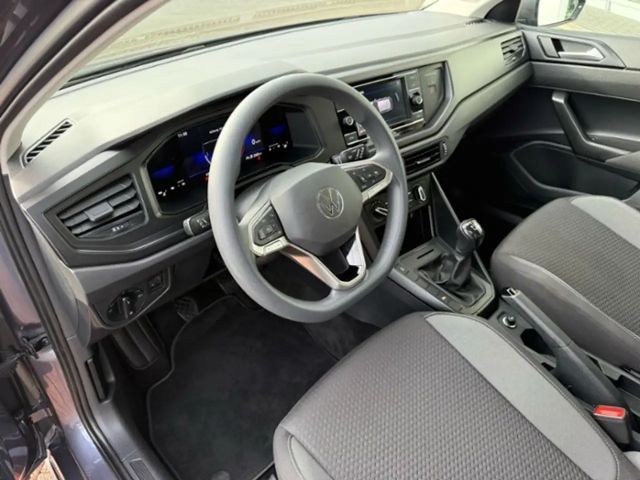 Volkswagen Polo 1.0 Fresh LED,AppConnect,SHZ,PDC