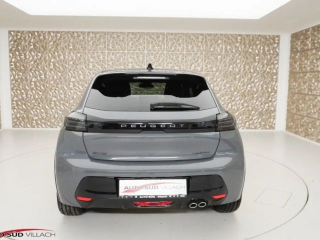 Peugeot E-208 GT-Line Hybrid