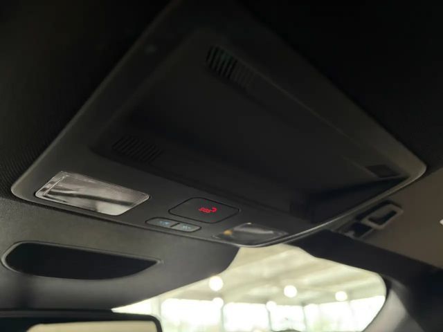 Ford Kuga Hybrid ST Line