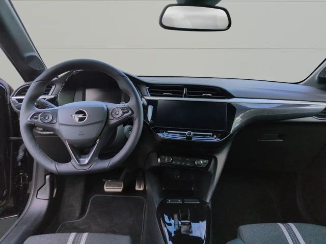 Opel Corsa 1.2 Turbo GS-Line Grand Sport Turbo