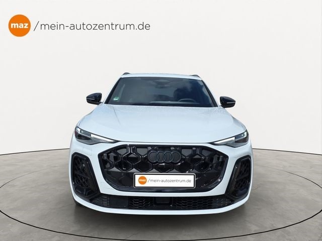 Audi Q5 Quattro S-Tronic