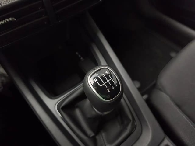 Skoda Octavia Essence TDI