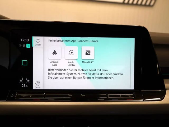 Volkswagen Golf 1.0 TSI Variant