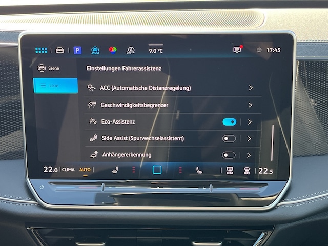 Volkswagen Passat 2.0 TDI Business DSG