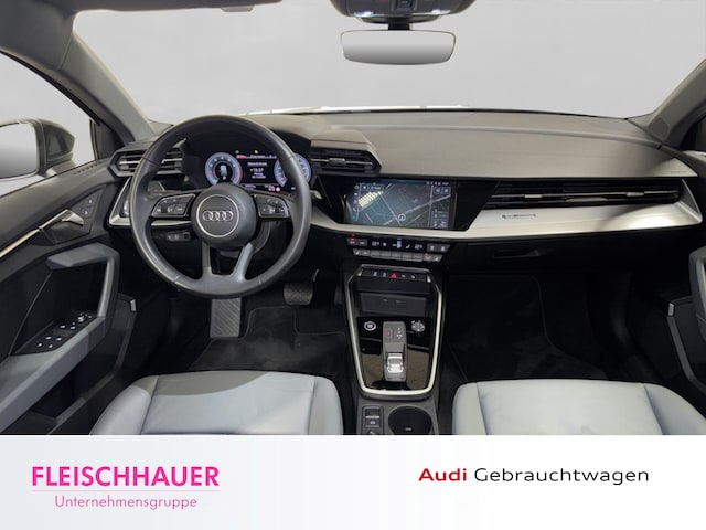 Audi A3 35 TFSI S-Line S-Tronic Sportback