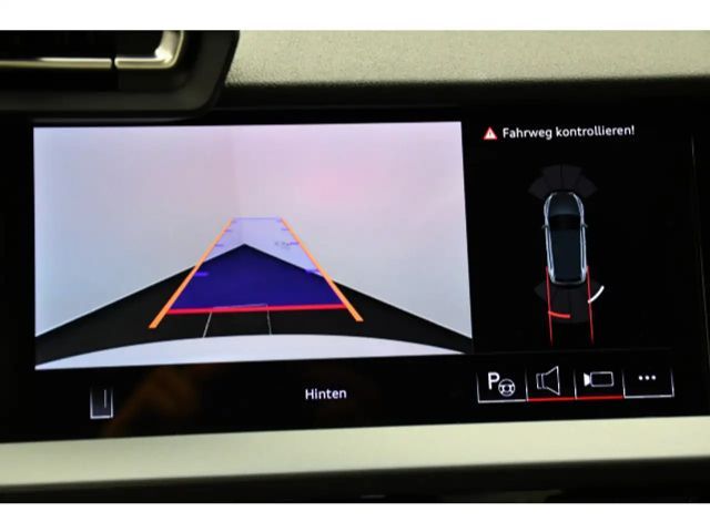 Audi A3 35 TFSI S-Tronic Sedan