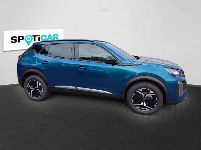 Peugeot 2008 Allure Pack EAT8 PureTech