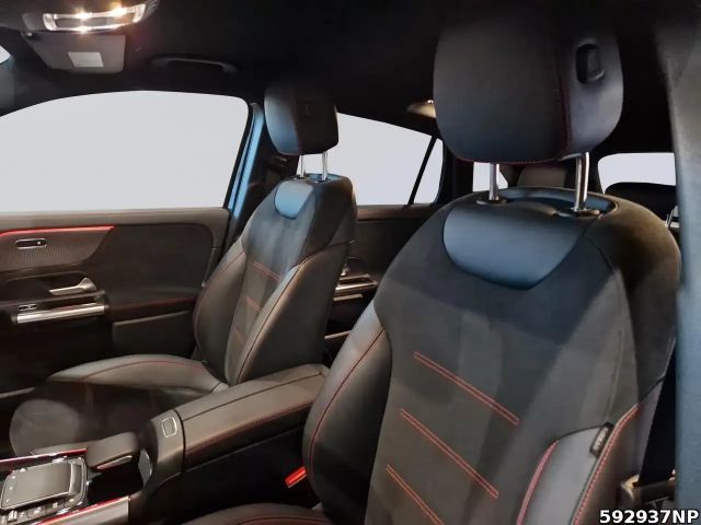 Mercedes-Benz EQA 250 AMG Line