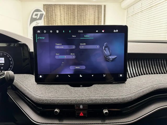 Skoda Superb Selection