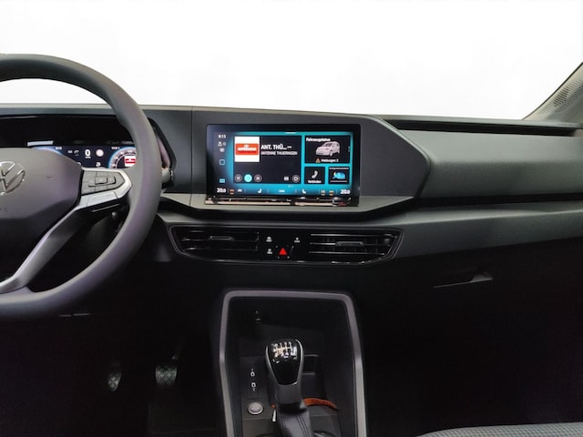 Volkswagen Caddy 2.0 TDI