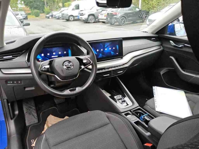 Skoda Octavia 1.4 TSI Ambition Combi iV