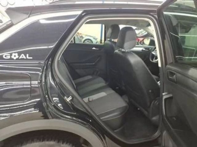 Volkswagen T-Roc 1,0TSI GOAL Navi LED