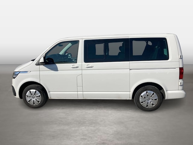 Volkswagen Caravelle 2.0 TDI Comfortline T6