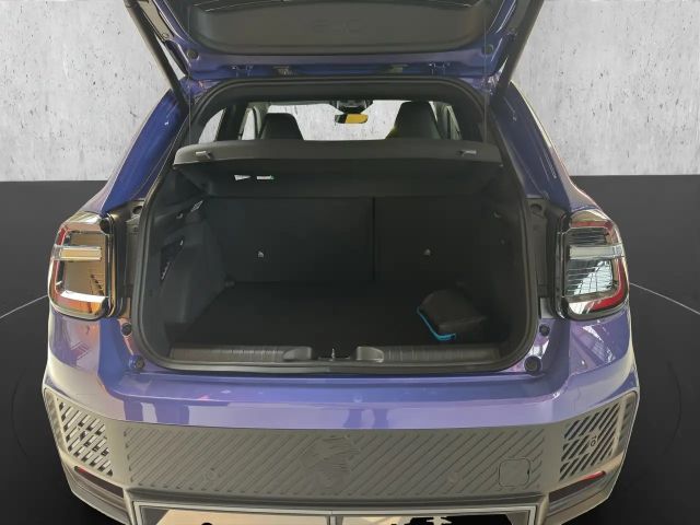 Abarth 600e Scorpionissima