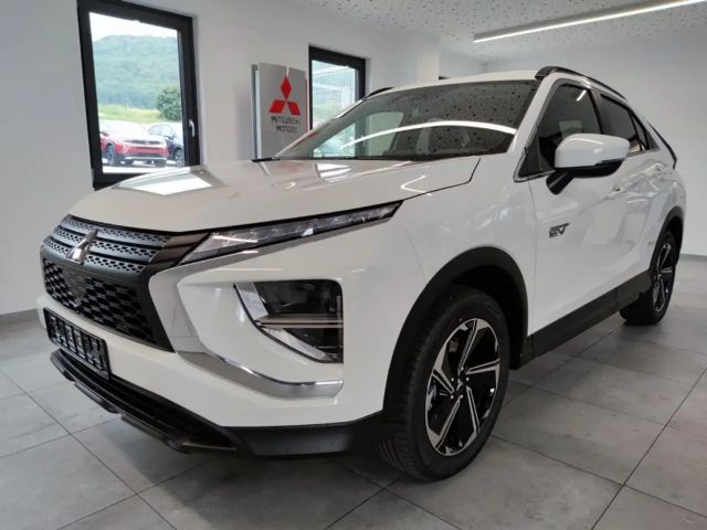Mitsubishi Eclipse Cross PHEV