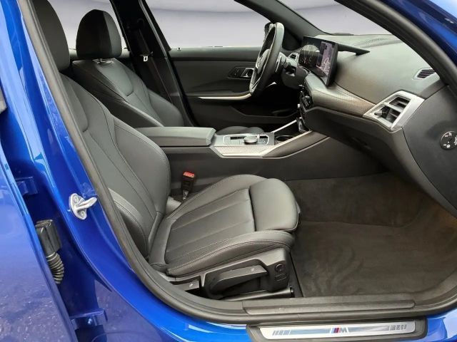 BMW 318 318d M-Sport Touring