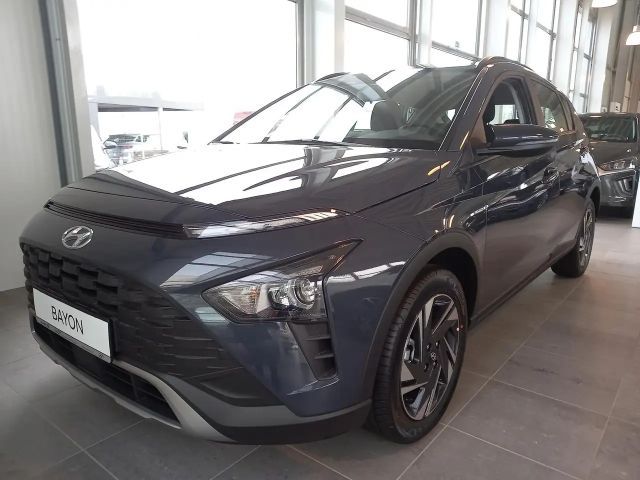 Hyundai Bayon 1.0 T-GDi Trend