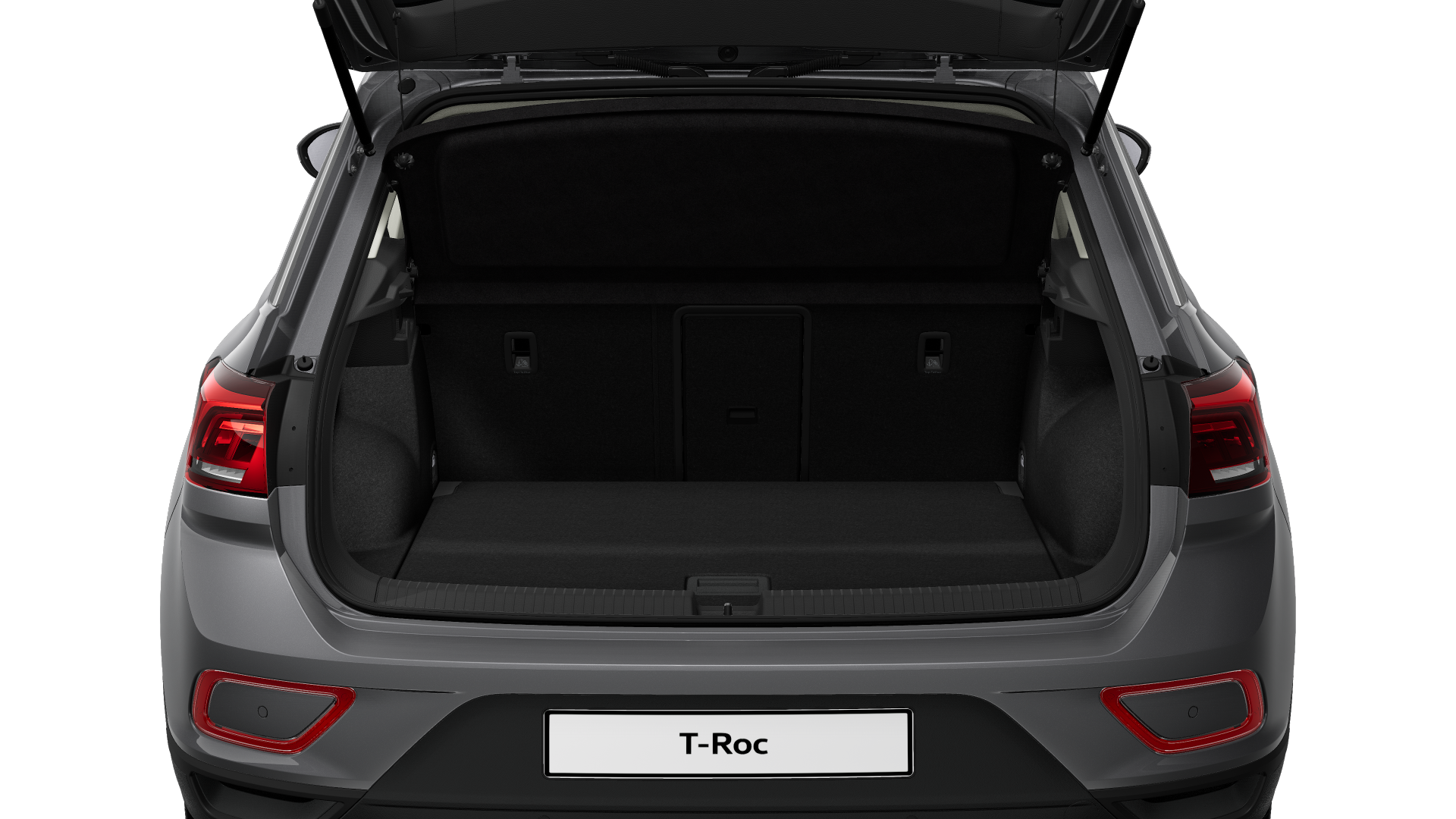 Volkswagen T-Roc T-Roc 1.5 TSI DSG Move ACC AHK LED LM18 PDC SHZG