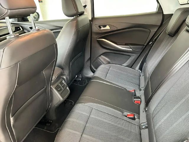 Opel Grandland X GS-Line Grand Sport