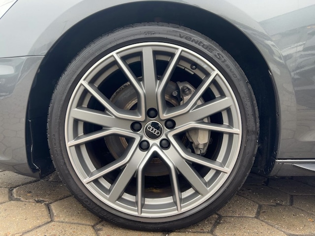 Audi A4 45 TFSI Avant Quattro S-Tronic